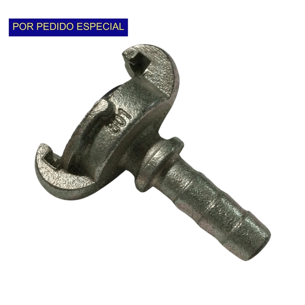 ACOPLE P/LANZAMORTERO AIRMATIC