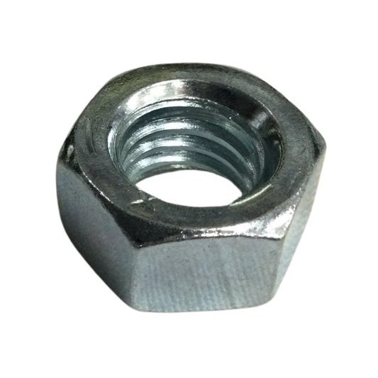 TUERCA HEXAGONAL GRADO 5 7/16 PULGADAS-14 ROSCA ESTANDAR