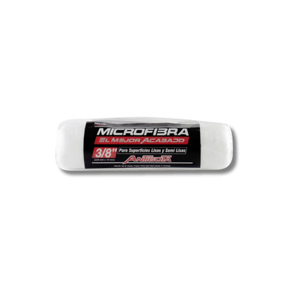 MOTA PARA RODILLO NOVA 2XT PLATINUM MICROFIBRA ANTIGOTA 9 PULGADAS X 3/8 PULGADAS RC-80938