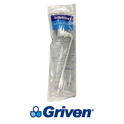 BALANCIN PLASTICO PARA INODORO GRIVEN A367-T14002