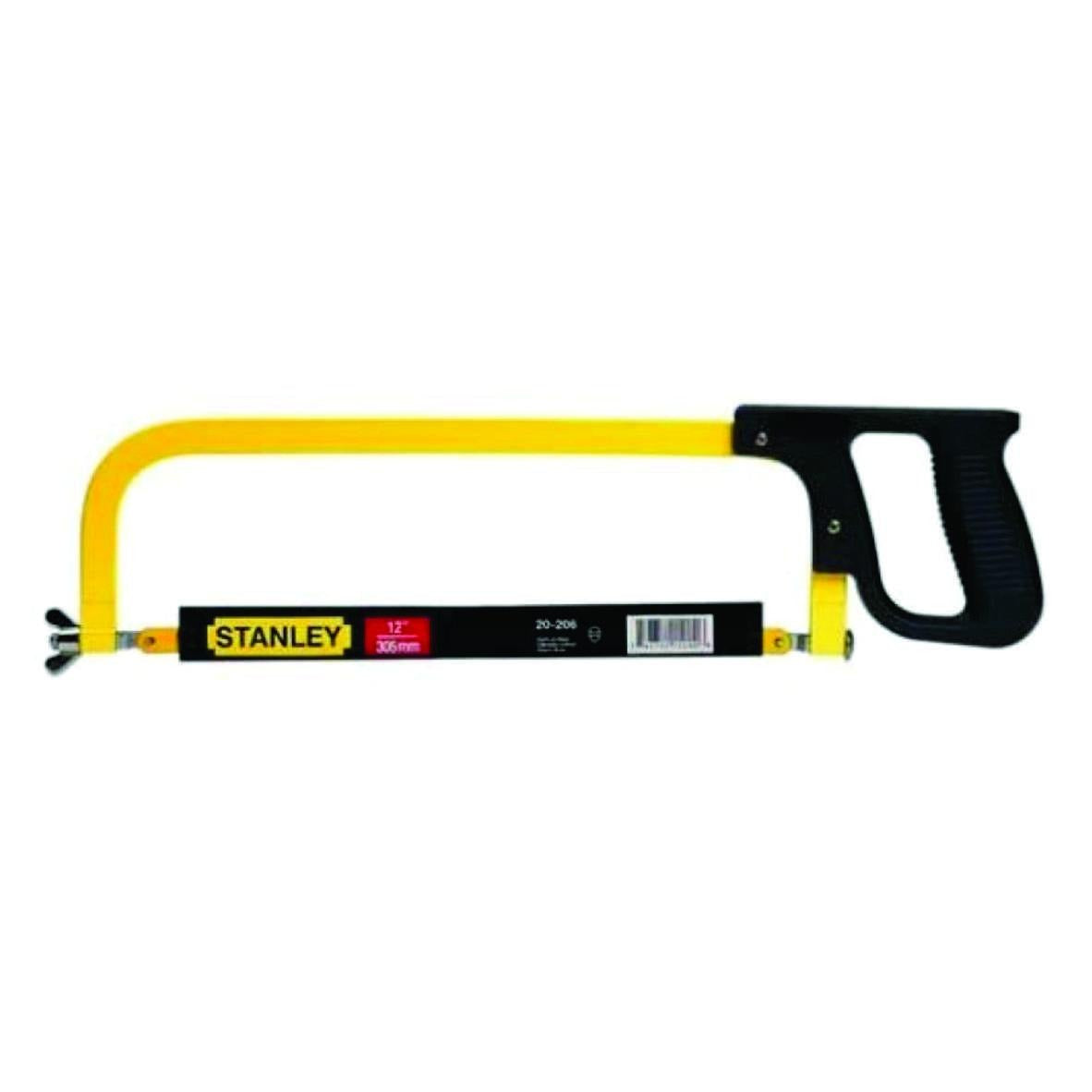 ARCO DE SIERRA FIJO ECONOMICO (951B20206) STANLEY
