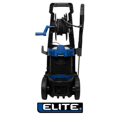 HIDROLAVADORA ELECTRICA 2400W 2400PSI 8.2LPM 110V-60HZ