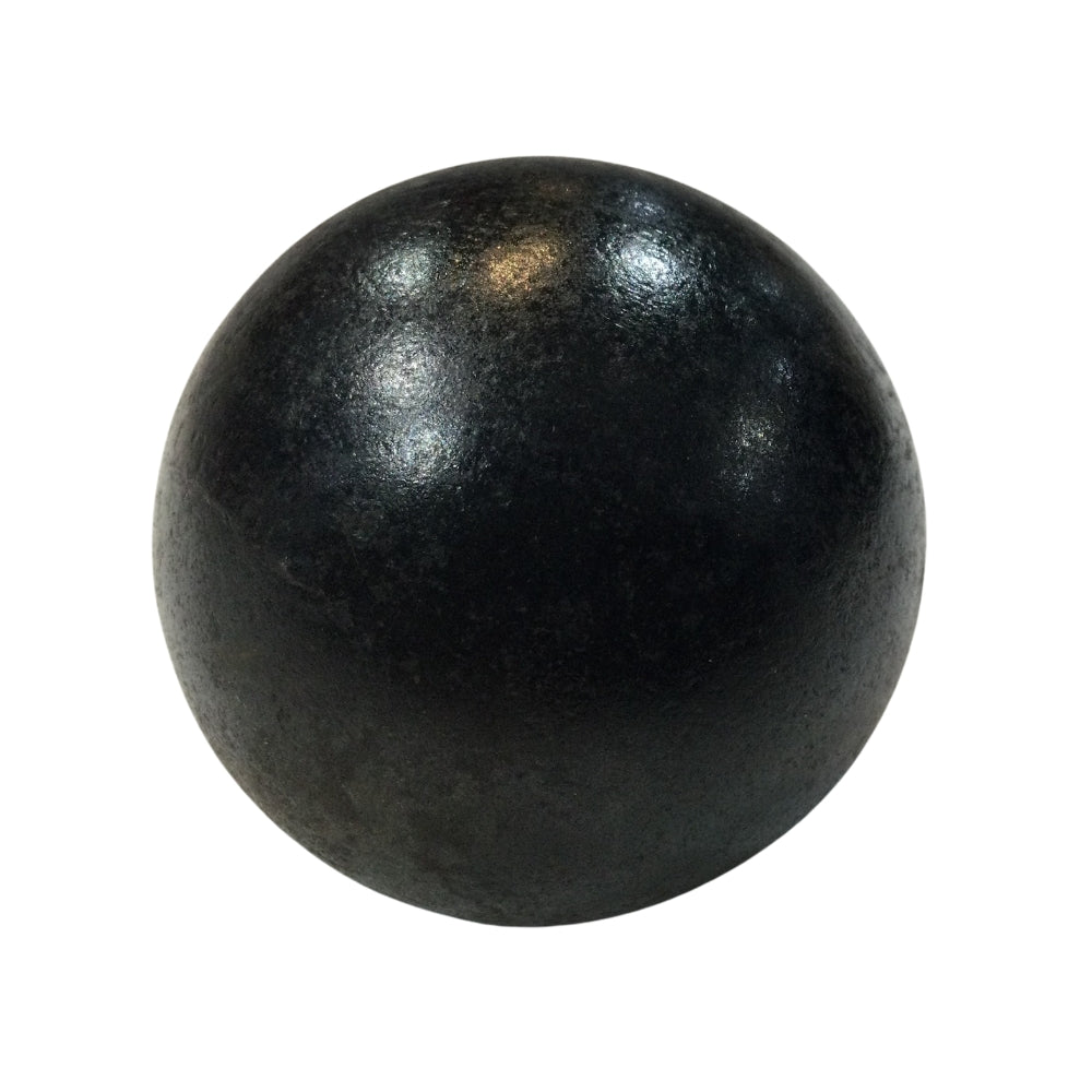 ESFERA DE HIERRO FORJADO 40mm DIAMETRO 116/F/4