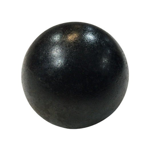 ESFERA DE HIERRO FORJADO 40mm DIAMETRO 116/F/4