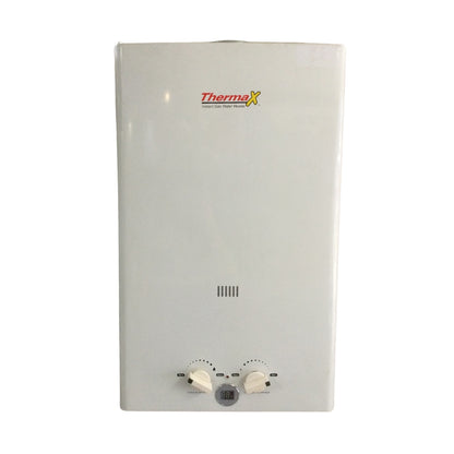 CALENTADOR DE AGUA THERMAX A GAS 14LTS AUTOM.(JSD28A)