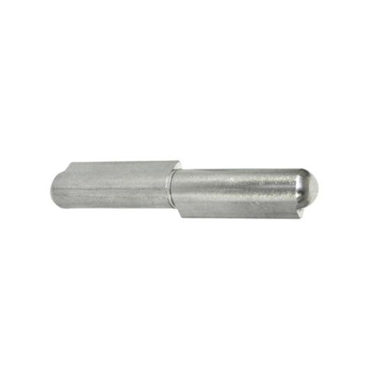 BISAGRA PARA SOLDAR CON SEMI-ALETA 28MM X 260MM ACERO GALVANIZADO 847/JL39E