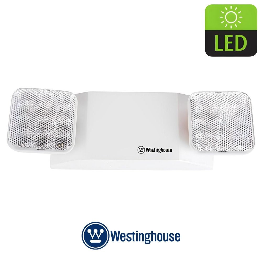 LAMPARA DE EMERGENCIA LED 2.4W MULTIVOLTAJE 68587 WESTINGHOUSE