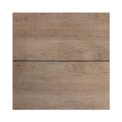 CIELO RASO DE PVC CENIZARO SIN DIVISION 7.5mm X 25cm X 5.9m (1.475m2) SKYLINE