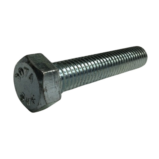 PERNO DE ROSCA COMPLETA 1/2 PULGADAS-13 x 2-1/2 PULGADAS ROSCA ESTANDAR
