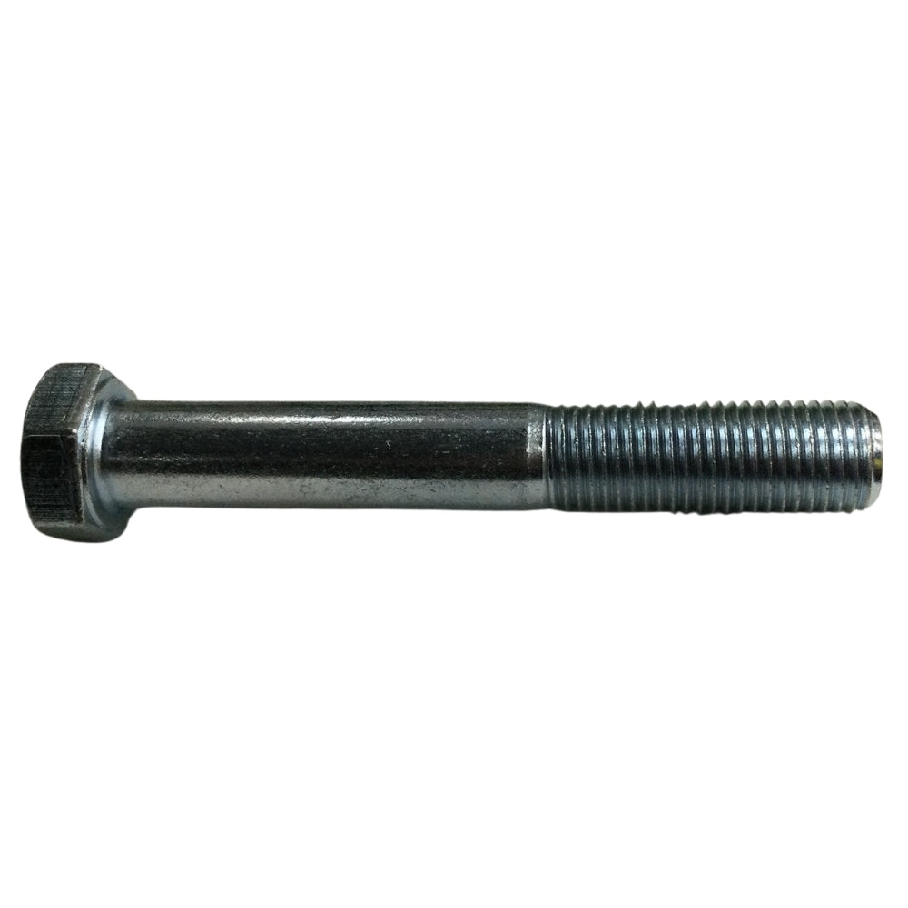 TORNILLO HEXAGONAL GRADO 5   3/8-24 x 2-1/2 ROSCA FINA