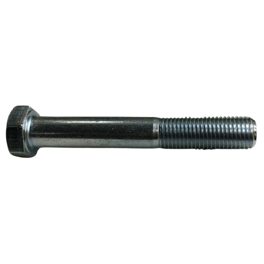 TORNILLO HEXAGONAL GRADO 5   3/8-24 x 2-1/2 ROSCA FINA