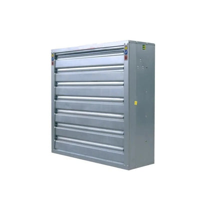 EXTRACTOR DE PARED 45 PULGADAS 21764 CFM GLF11.2# 1F