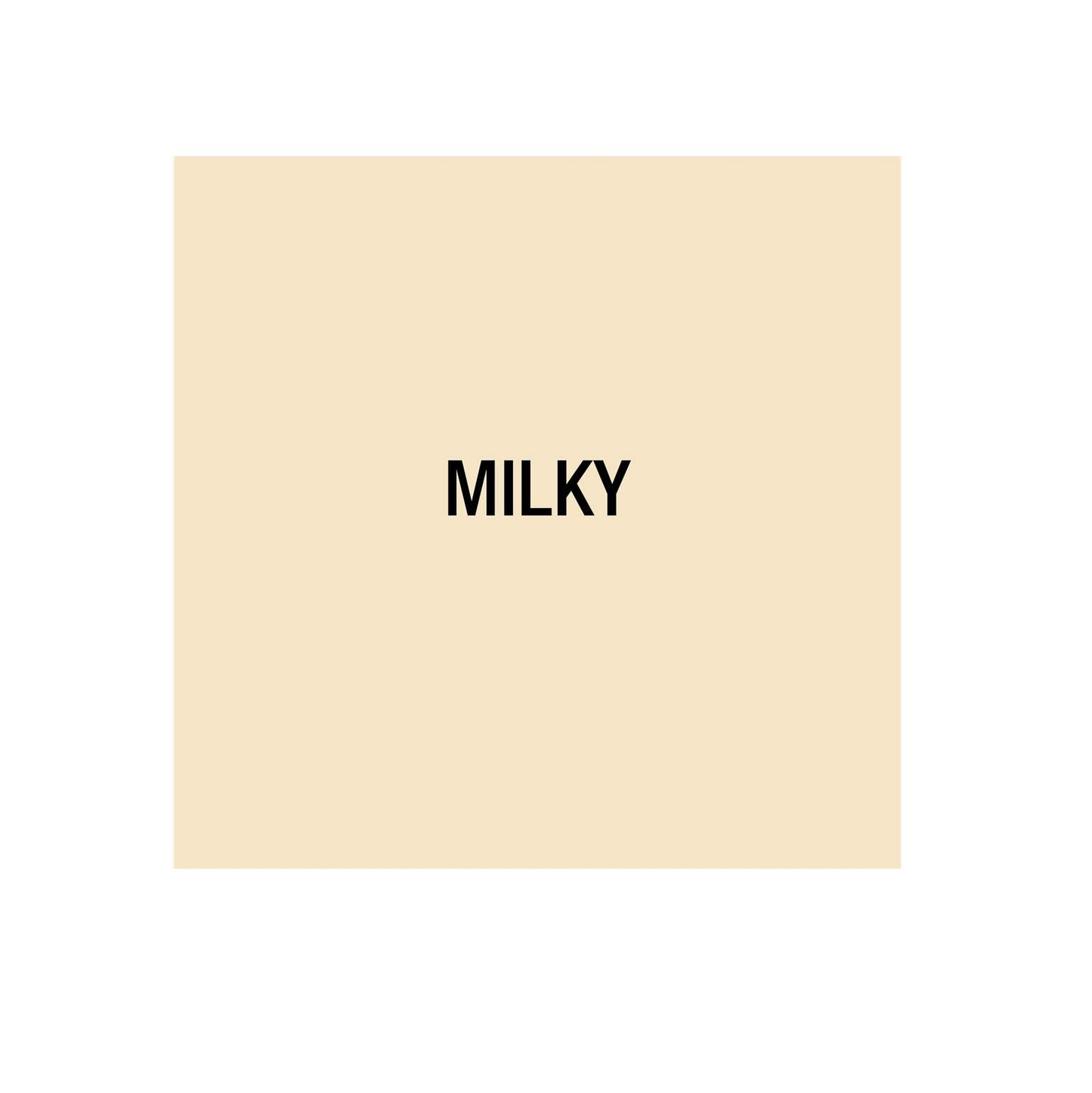 CROMA LATEX FLAT - MILKY (BLANCO HUESO) 5GL PCR1203