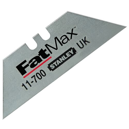 HOJAS DE REPUESTO PARA TRABAJO PESADO FATMAX® (0411700)