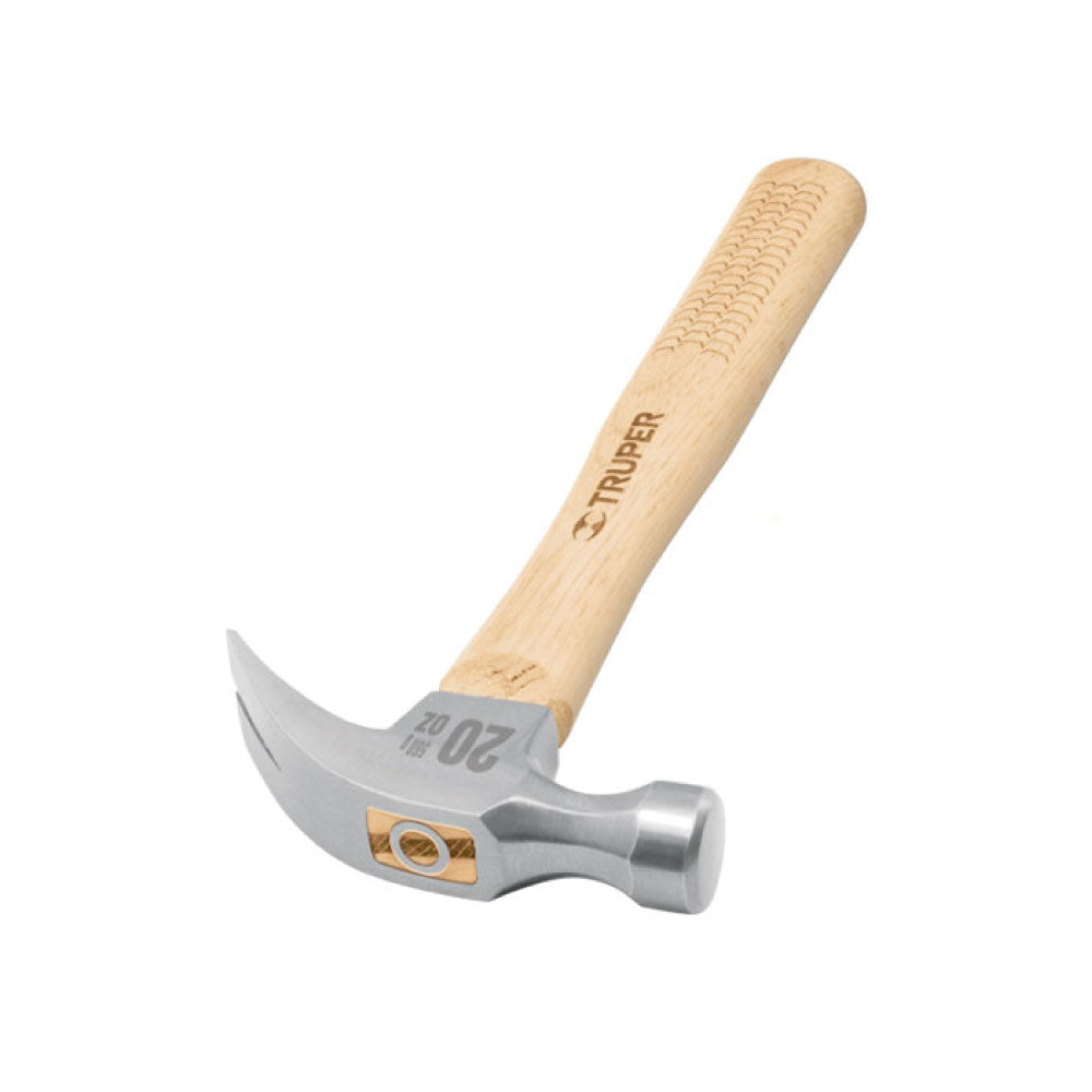 MARTILLO DE UÑA 20 ONZAS TRUPER