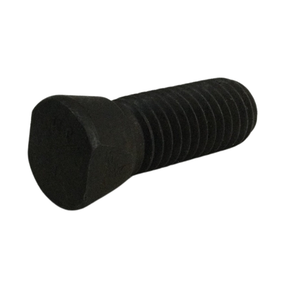 PERNO DE ARADO CABEZA RECORTADA GRADO 5 1/2 PULGADAS-13 x 1-1/2 PULGADAS ROSCA ESTANDAR