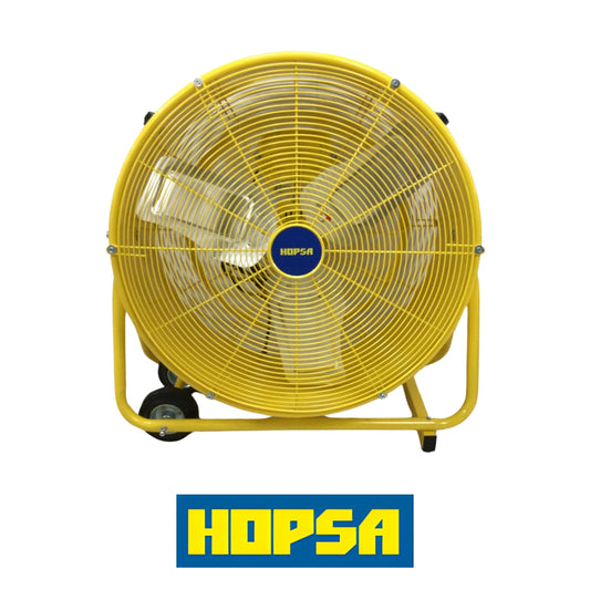 VENTILADOR ALTA VELOCIDAD PISO 24 PULGADAS (HVF-60L )