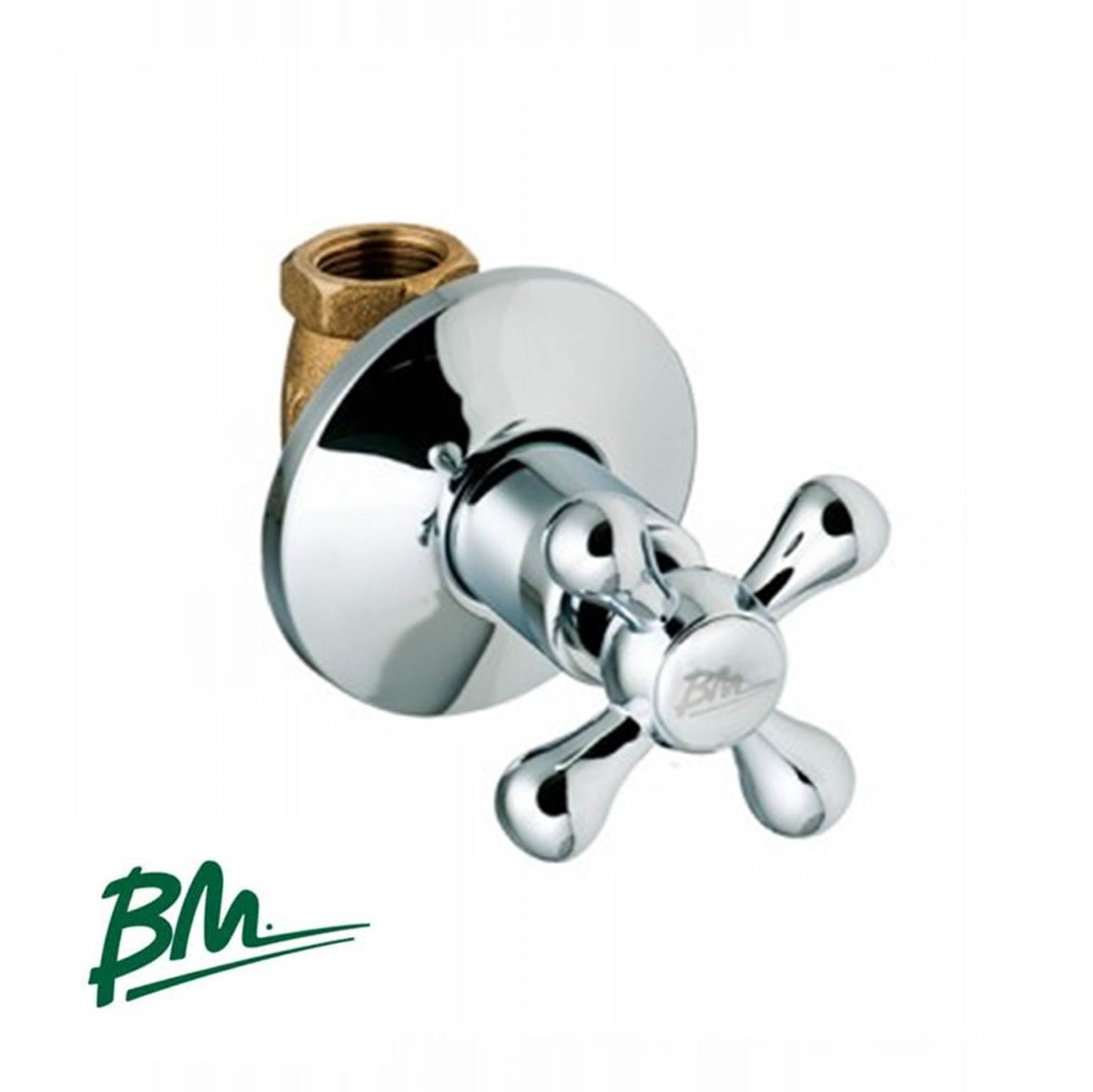 LLAVE DE DUCHA INDIVIDUAL SEVILLA BM-36002