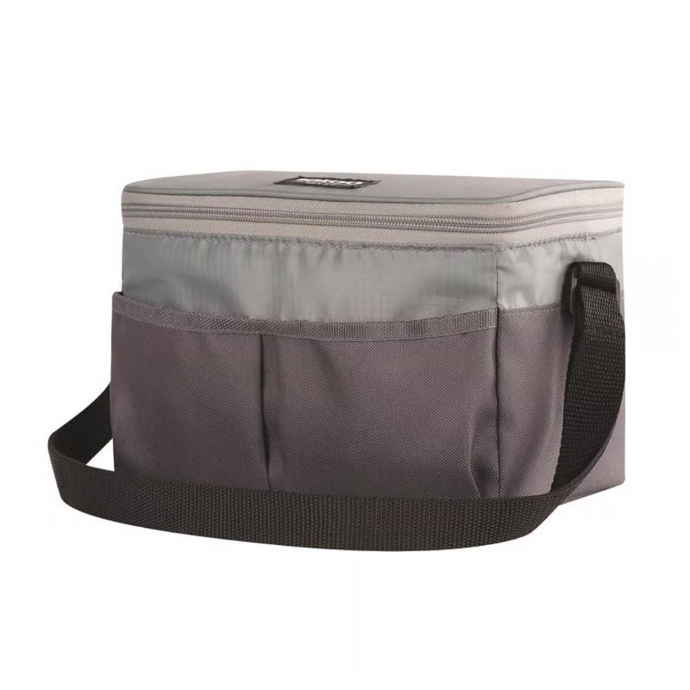 LONCHERA IGLOO PORTÁTIL PLEGABLE 6 LATAS