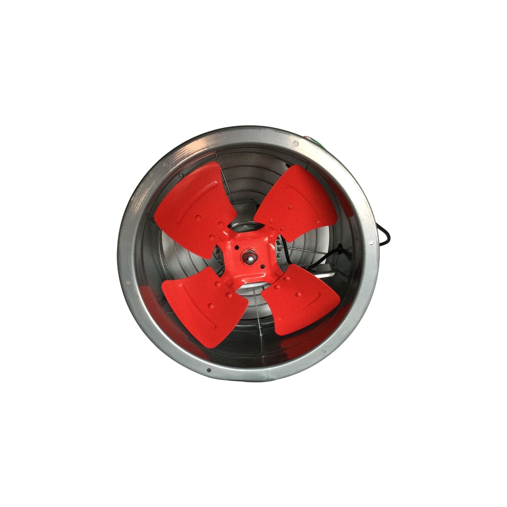 EXTRACTOR T.AXIAL 14 PULGADAS 2176 CFM DF3.5G-4 1F