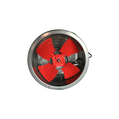 EXTRACTOR T.AXIAL 14 PULGADAS 2176 CFM DF3.5G-4 1F