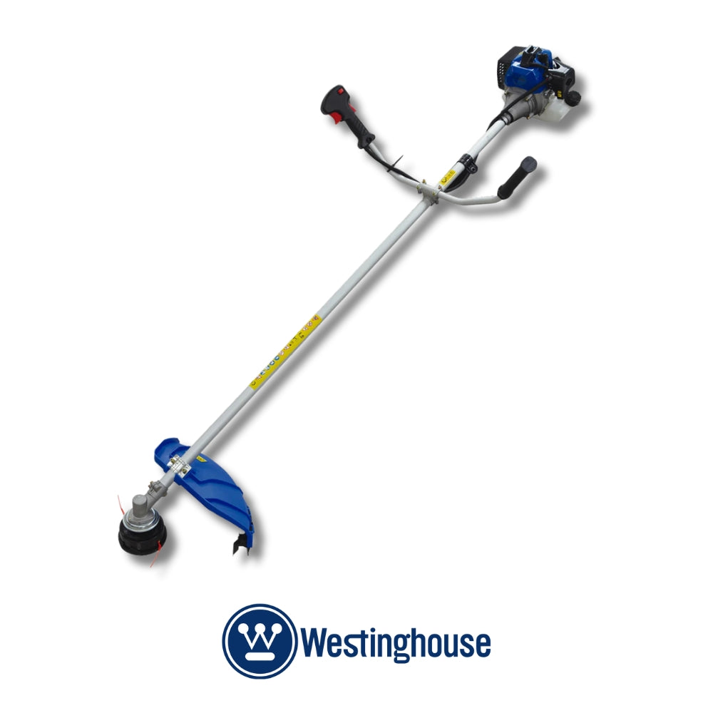 DESBROZADORA GAS 32.6CC 0.82L BASTON RECTO WESTINGHOUSE