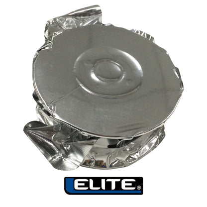 ROLLO ALAMBRE FLUX CORED (AUTOPROTEGIDO) E71T-GS 100mm 2Lb (0,9KG) 0,8MM (0.030) ELITE