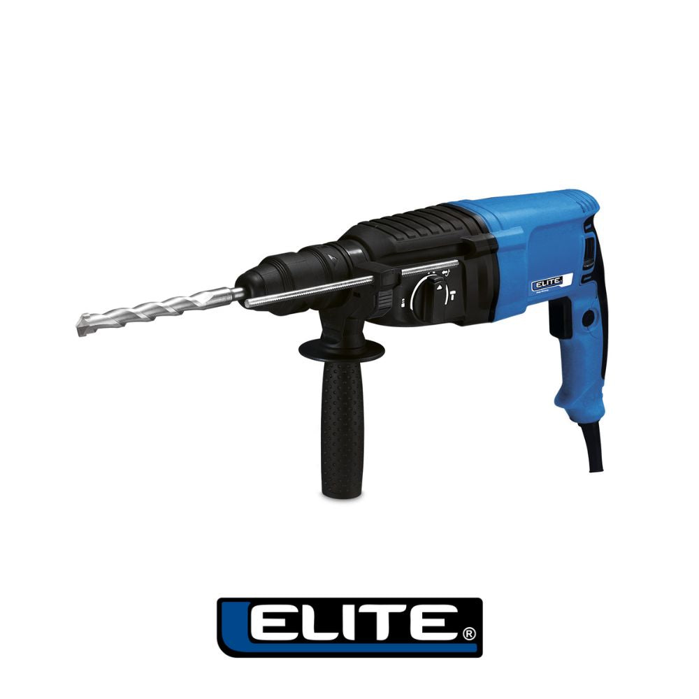 ROTOMARTILLO SDS PLUS 900W 3.6JOULES 110V 60HZ ELITE