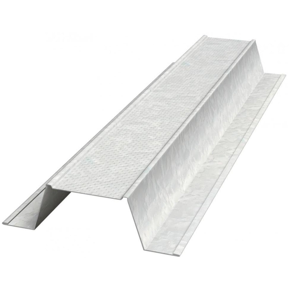 FURRING CHANNEL#20 2 3/4 PULGADAS X 7/8 PULGADAS X 12' (3.67M)
