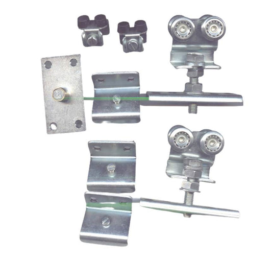KIT CORREDERA HK-006 50 KILOGRAMOS