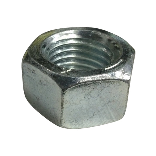 TUERCA HEXAGONAL GRADO 5 7/8 PULGADAS-9 ROSCA ESTANDAR