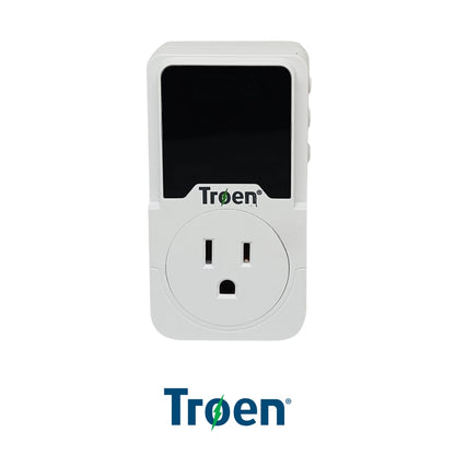 PROTECTOR DE VOLTAJE DIGITAL 120V