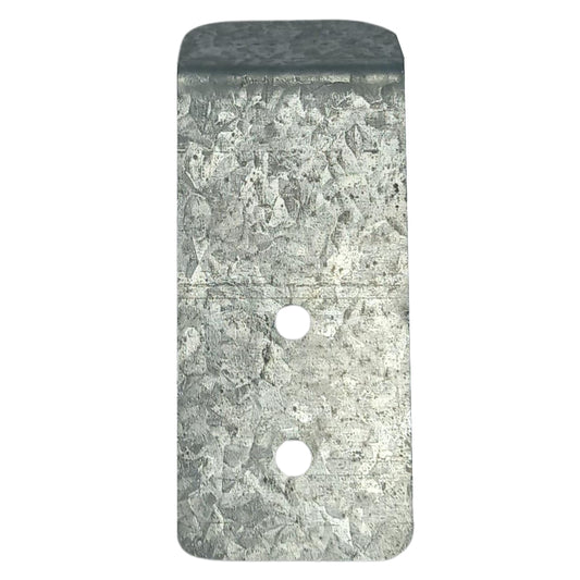 CLIP TEJA GALA PLUS 1.5MM X 35MMX 100 MM