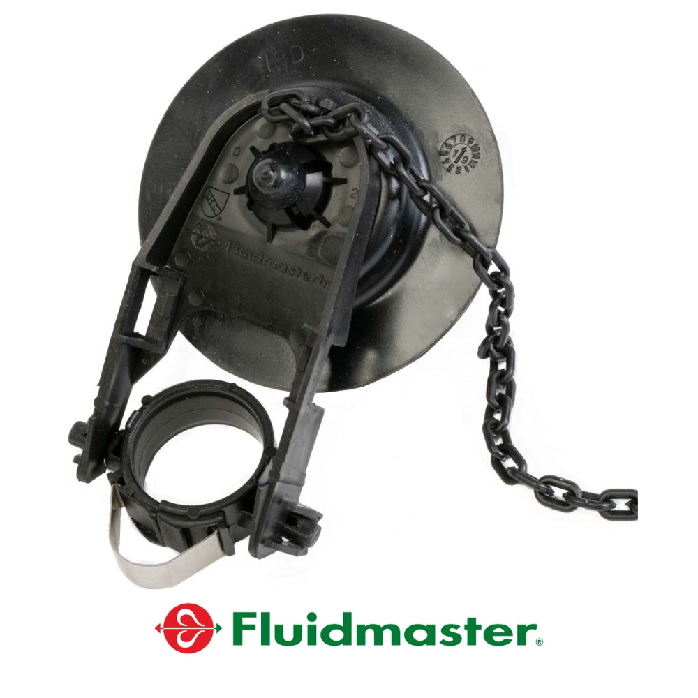 KORKY FLUIDMASTER ANTIMICROBIAL NEGRO HEAVY DUTY (503LA)