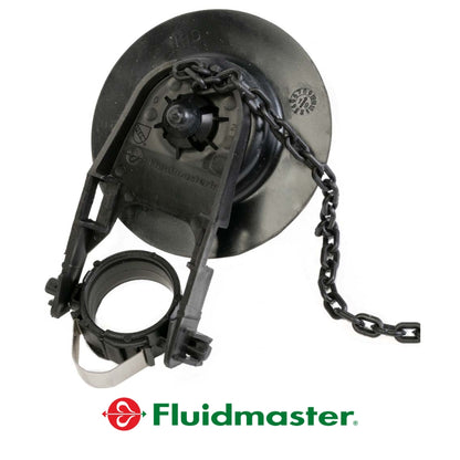 KORKY FLUIDMASTER ANTIMICROBIAL NEGRO HEAVY DUTY (503LA)