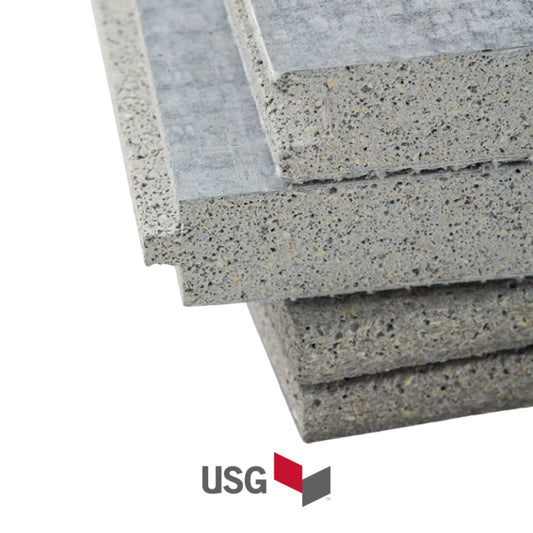LAMINA PANEL ESTRUCTURAL PARA ENTRE PISO 4X8X3/4 #330740 BORDE CUADRADO