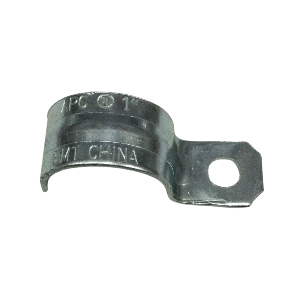 GRAPA PARA TUBING EMT 1 PULGADAS