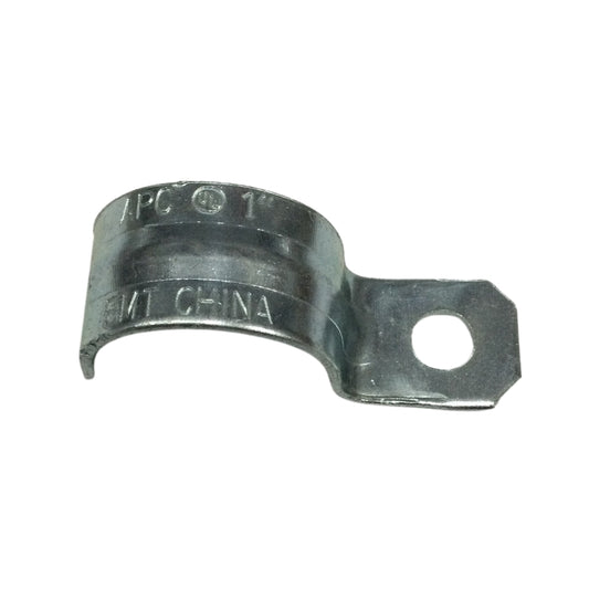GRAPA PARA TUBING EMT 1 PULGADAS