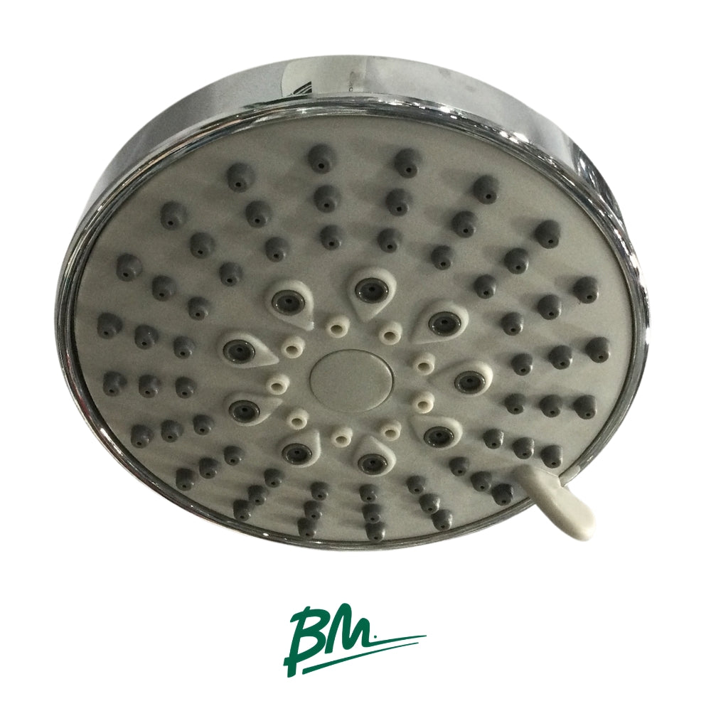 CABEZAL DUCHA 3 FUNCIONES BM-A70550