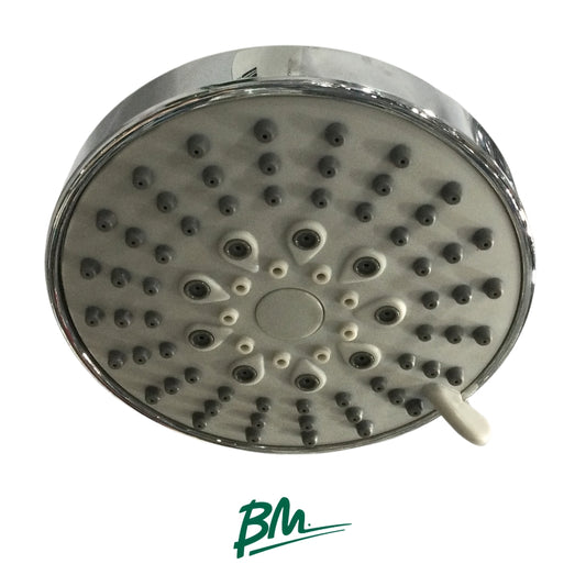 CABEZAL DUCHA 3 FUNCIONES BM-A70550