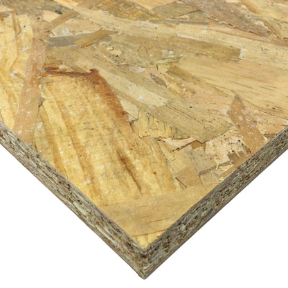 LAMINA PLYWOOD OSB-2 4 X 8 PIES X 12MM