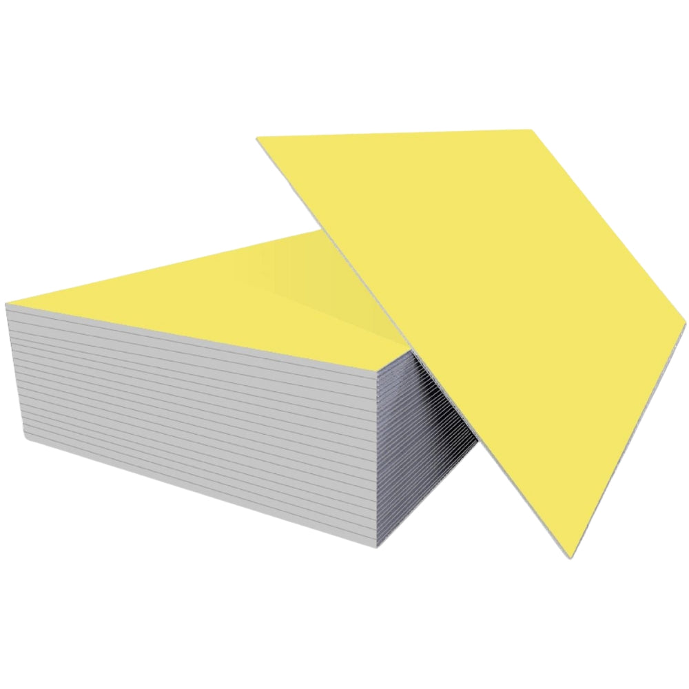 LAMINA GYPSUM GYPGLASS 4X8X1/2