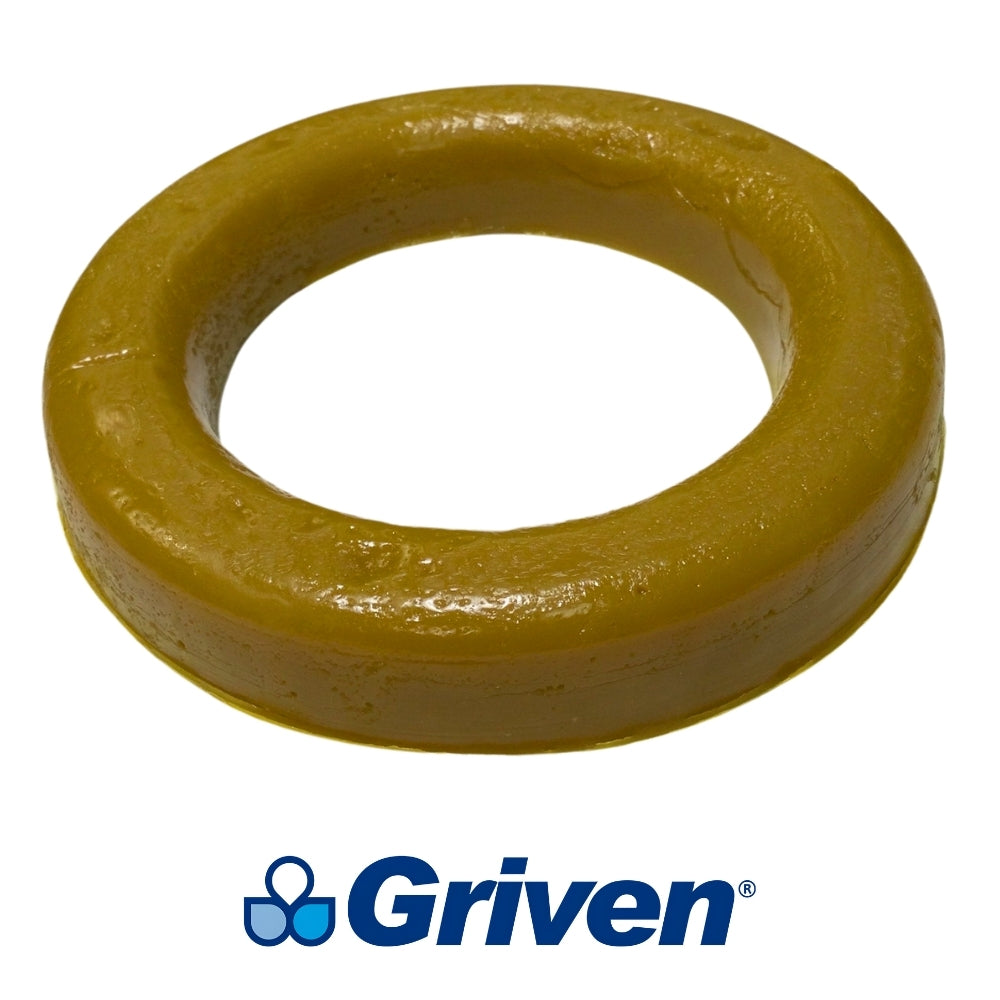 ARO DE CERA PARA INODORO GRIVEN A367-WR001-A