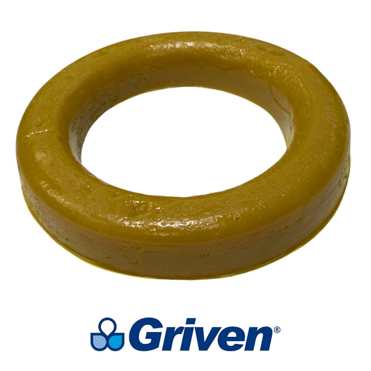 ARO DE CERA PARA INODORO GRIVEN A367-WR001-A
