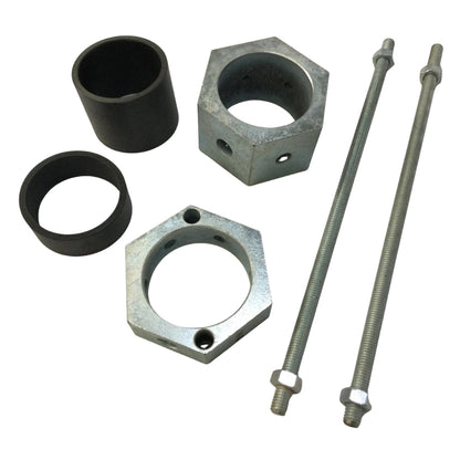 HERRAMIENTA P/PERFORACION TUBO