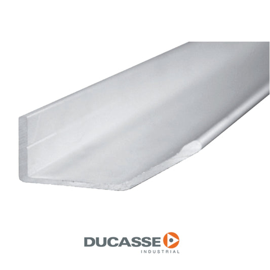 PERFIL JALADERA DE SOBREPONER DIAGONAL X 6M DUCASSE