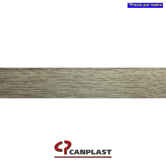 CANTO PVC CP 59454 TB-SF1 22x2MM TOSCANA