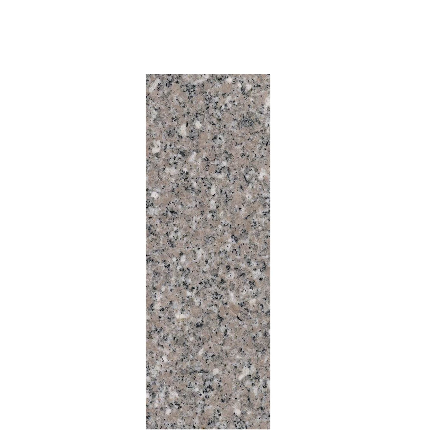 ZOCALO G617 DE 2MTS X 0.12 MTS ANCHO X0.020 ESPESOR