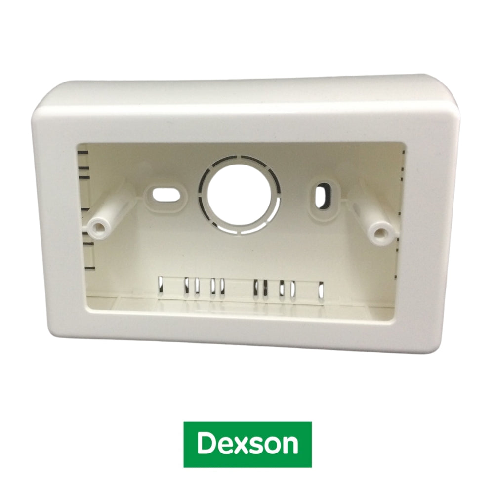 CAJA MOLDURA ALTA 40MM DXN5011S