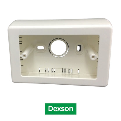 CAJA MOLDURA ALTA 40MM DXN5011S